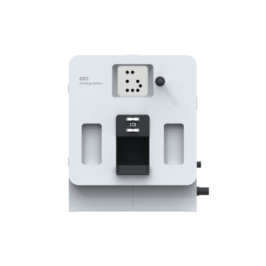 PUDU CC1 Docking Station