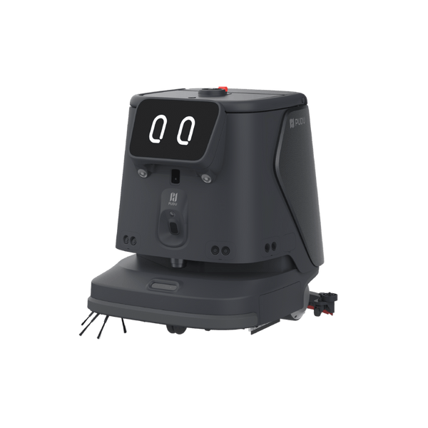 PUDU CC1 Pro