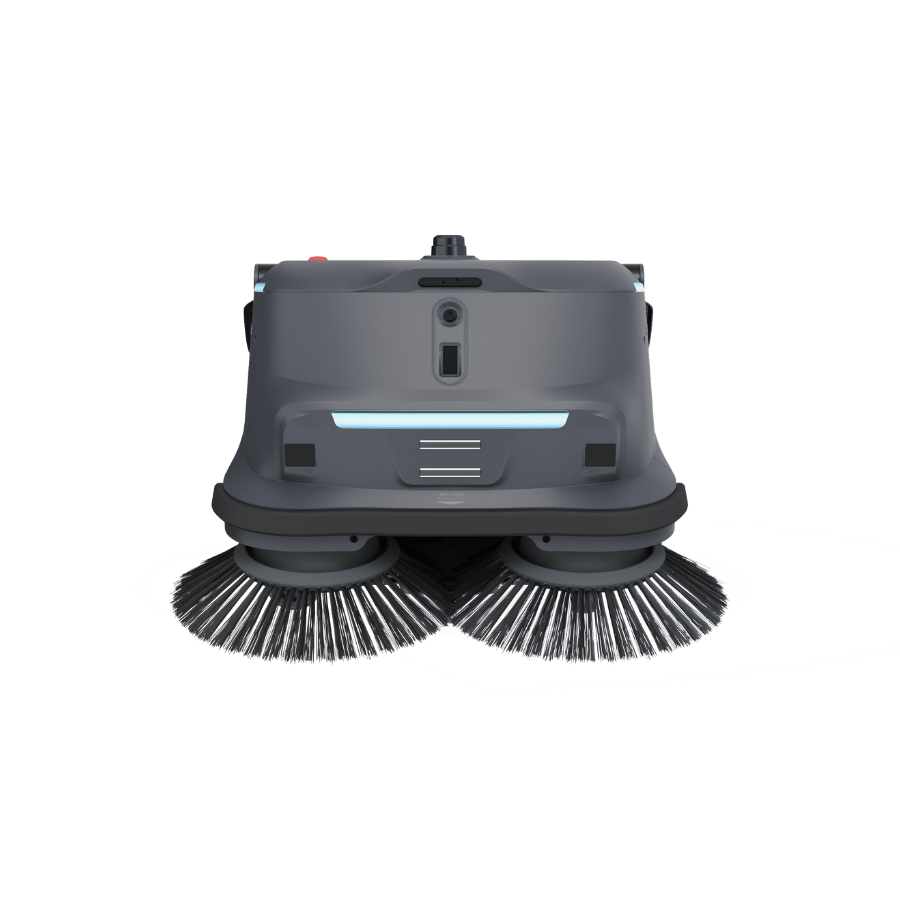 PUDU MT1