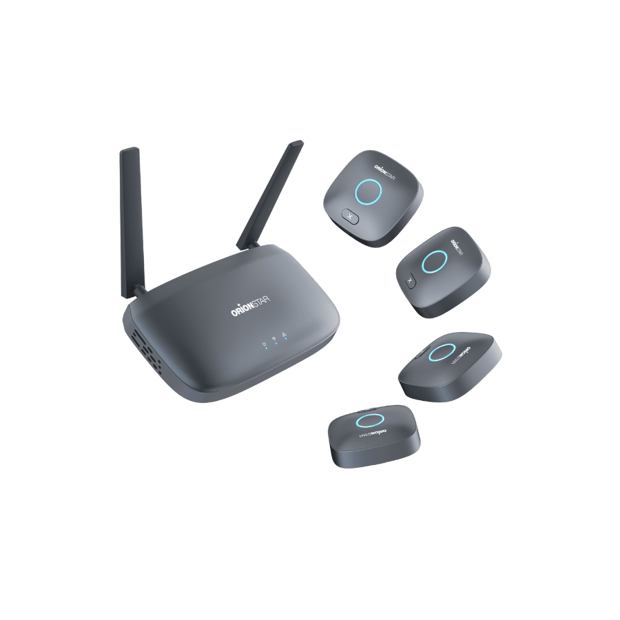 OrionStar Call-Button-Set