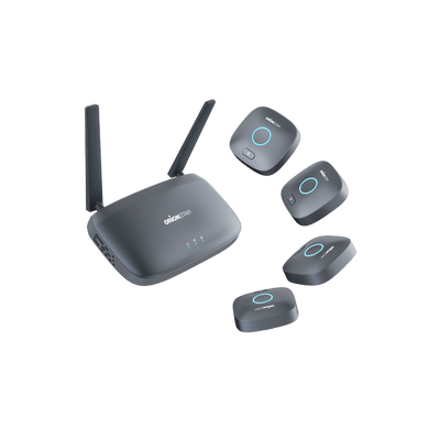 OrionStar Call-Button-Set