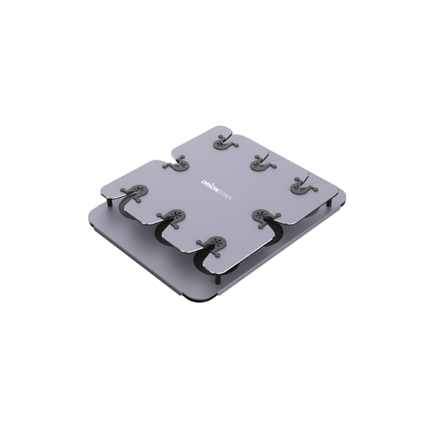 OrionStar Weinglashalter für Lucki / Lucki Pro