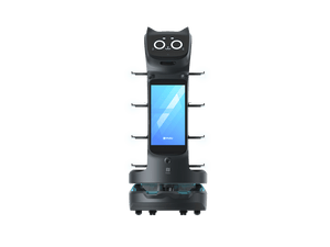 BellaBot Pro