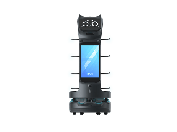 BellaBot Pro