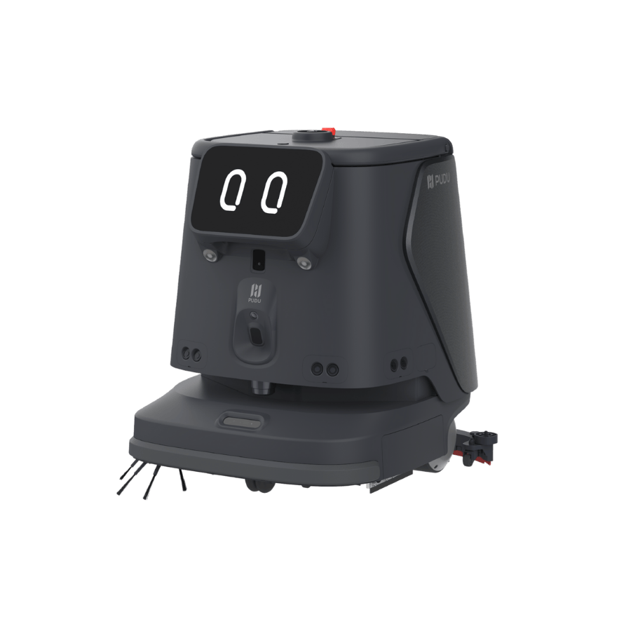 PUDU CC1 Pro