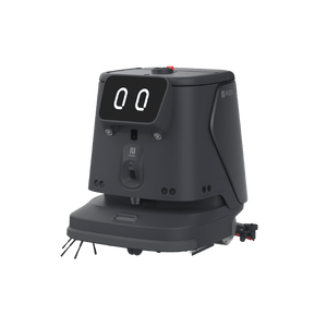 PUDU CC1 Pro