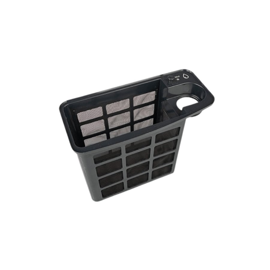 PUDU CC1 Filterkammer (Wasser/Staub)