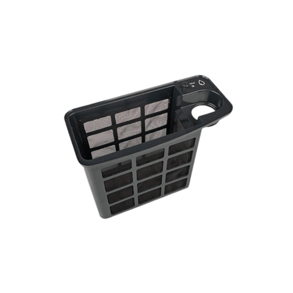 PUDU CC1 Filterkammer (Wasser/Staub)