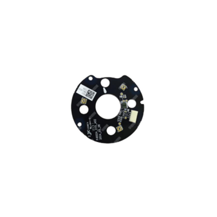PUDU BellaBot Pro / T300 Infrarot-Fülllichtplatine