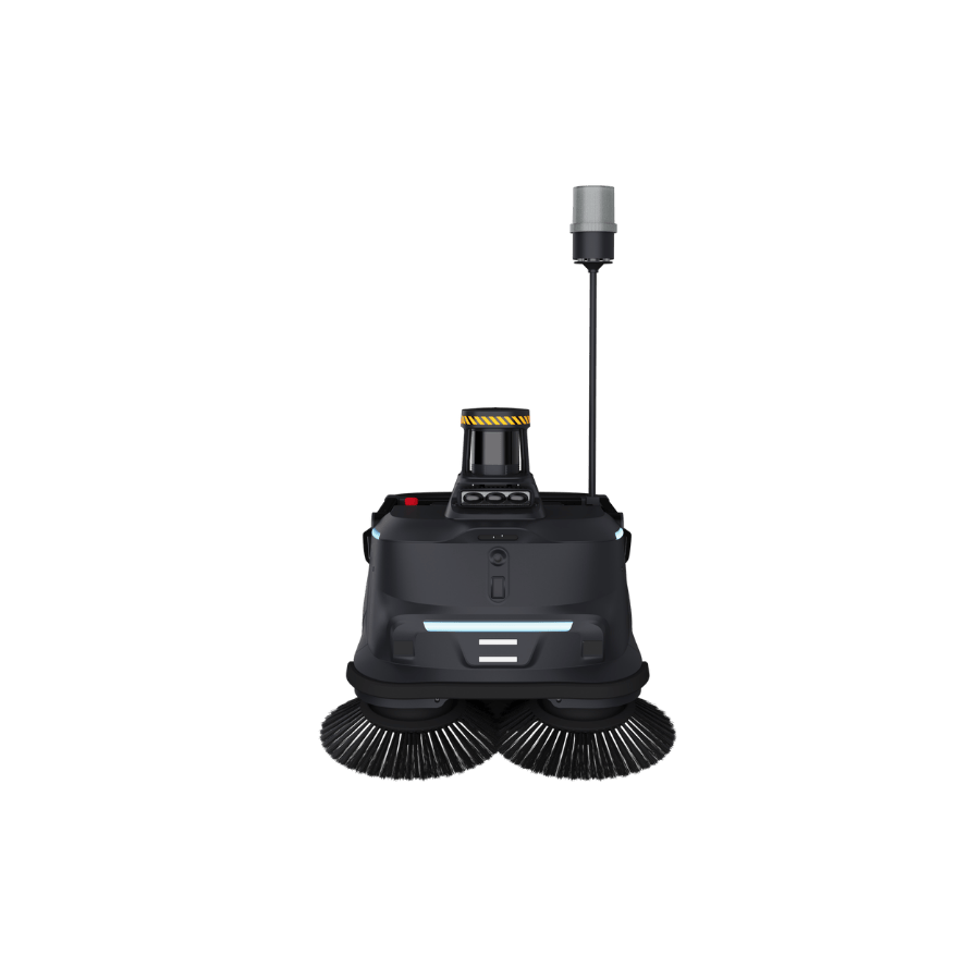 PUDU MT1 Max