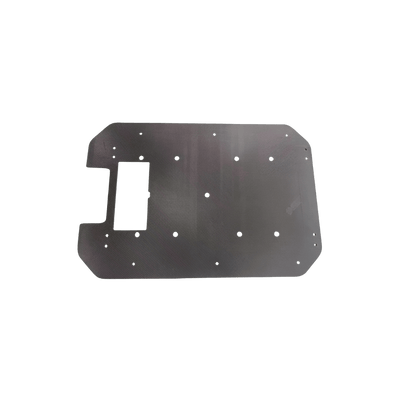 PUDU T300 Silikon-Pad schwarz